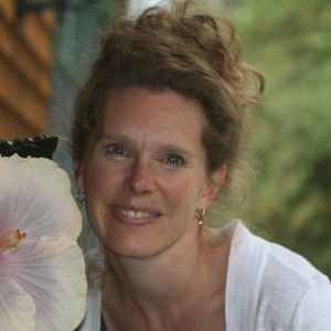 Meet your Posher, Tanya